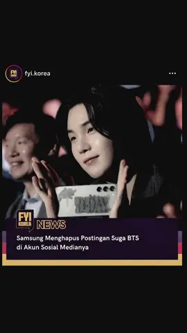 No Suga No Samsung #suga #yoongi #minyoongi #samsung #boykot #bts #btsarmy #bts_official_bighit #army #fyp 