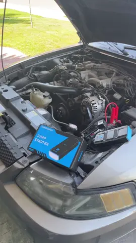 #povaseedirect #jumpstarter #batterystarter #carstarter 