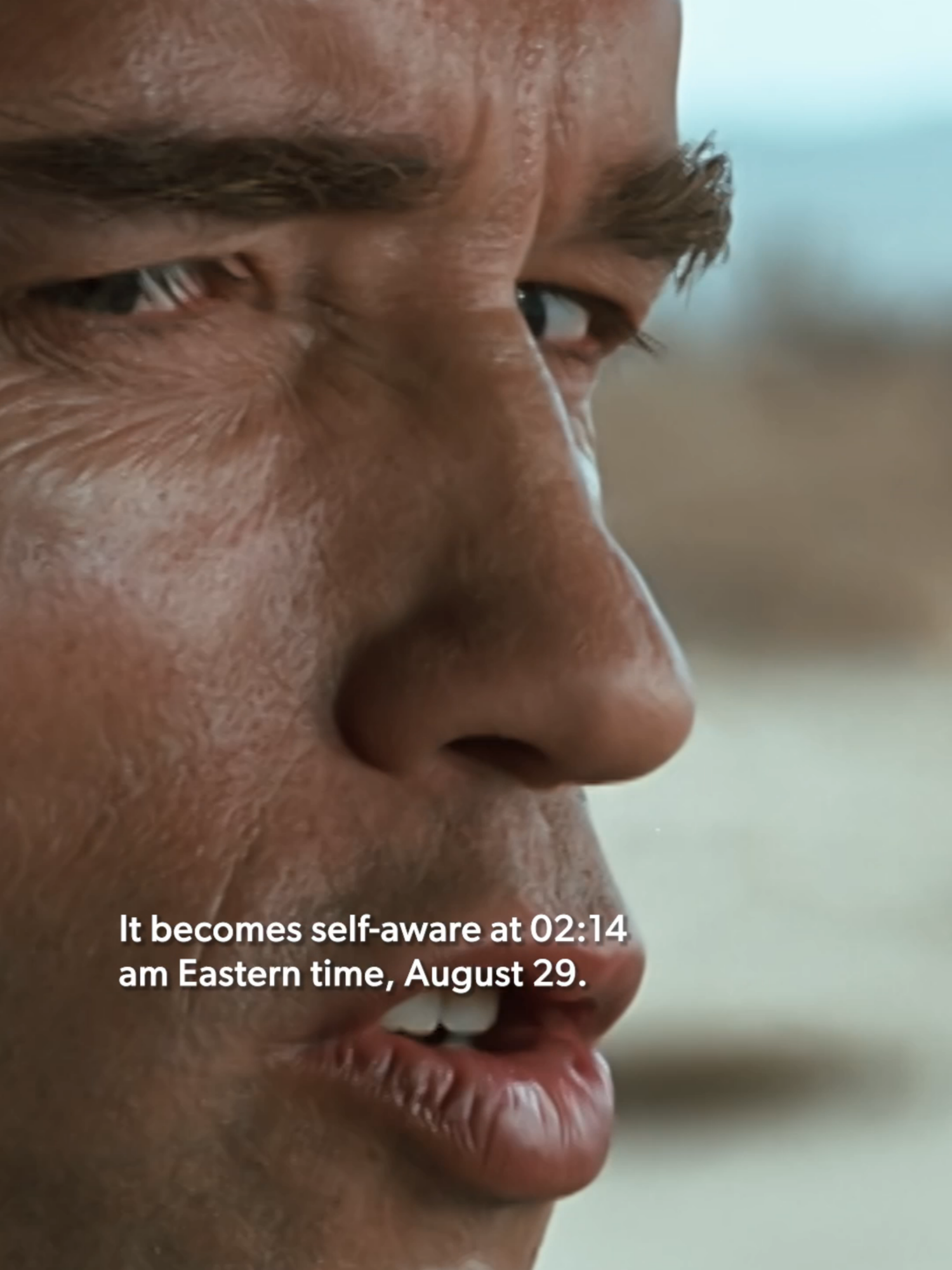 Skynet is here. #Terminator2 #T2 #arnoldschwarzenneger #arnie #arnold #terminator #ai #judgementday #machines #movie #movies #movieclip #movieclips #moviescene #moviescenes #clips #clips #scene #scenes #actionmovie #90s #1990sthrowback #classic #binge #isawitonbinge