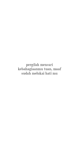 #fypシ゚viral #fyourpage #sakithati #katakatasadvibes #berandatiktok #bismillahfyp #berdamaidengansakit #sadvibes🥀 #fypfypfyp #fyppppppppppppppppppppppp #storygalau #fypfypfyp 