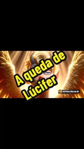 A queda de lúcifer... #cancaoinfantil #desenho #historiabiblica #desenhoanimado #biblia #historia #contandohistorias 