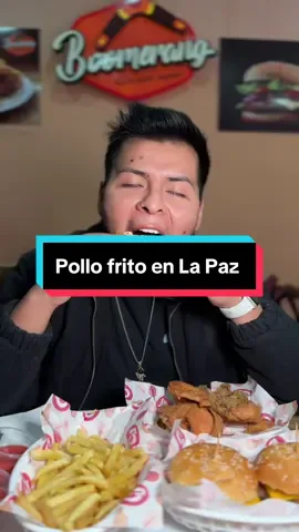 Pollos frito a la broastee delicioso en la ciudad de La Paz restaurante para visitar #lapazbolivia #lapazmaravillosa #lapaz_bolivia🇧🇴 #restaurantelapazbolivia #pollofrito #polloalabroaster #bolivia🇧🇴 #fastfood #polloalabrasa #elaltolapazbolivia 