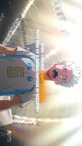 The Best >>> #haikyuu #ハイキュー!! #hinatashoyo#kageyama#nishinoya#bokuto#oikawa #hoshiumi#anime #kyusqd #fyp #bote15_1