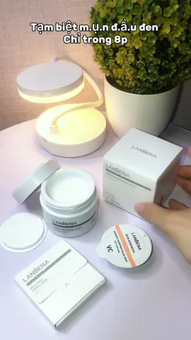 Trời ơi múc lẹ mấy bà ơi đỉnh nha @Lanbena.vn #lotmundauden #matnalotmun #matna #mypham #mundauden #chamda #hetmun #reviewlamdep #muataitiktok #vairal #xuhuong 