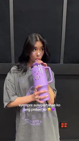 @Olivia Rodrigo 😉💜 #KATSEYE #KATSEYE_Sophia