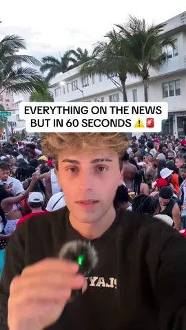 8/29/24 everything on the news simplified in 60 seconds #news #niickjackson #greenscreen #greenscreenvideo 