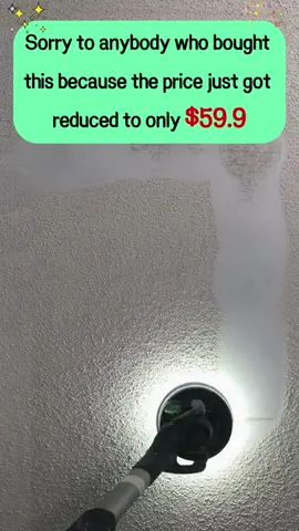 #fyp #foryoupage #foryou #drywallsander 