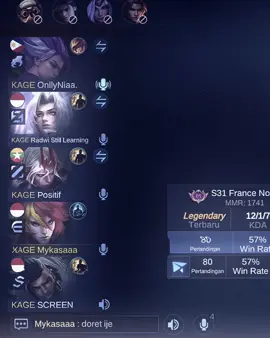 #mlbb #fypシ @Garcon @Dhekkk inn @KadekRamaa 