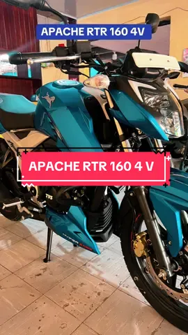 Apache RTR 160 4V una motocicleta completa 📲82885618 FINANCIAMIENTO DISPONIBLE #managuanicaragua🇳🇮 #creditos #parati #viral #viralvideo #motosapache #82885618 #tvsmotorcompany #tvs 