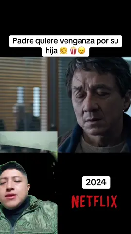 Una pelicula que te hara llorar de tristeza , tienes que verlo 😞🍿🎥 #suspense #movies #peliculasrecomendadas #netflix #roku #roku #viral #policeusa🇺🇸 