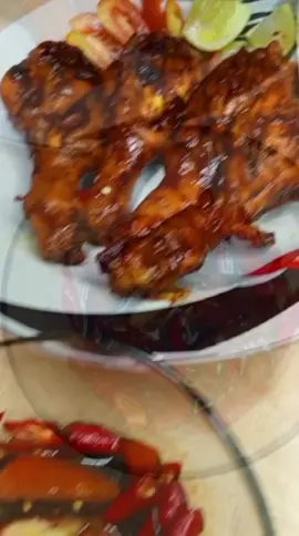 #ayampanggang #ayammasaksimpel #ayamspesial #resep ayam panggang. 