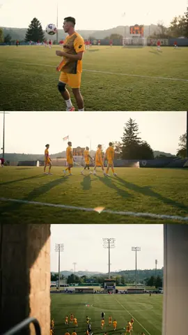 First time using the gimbal ‼️ #sports #sportsvideo #videography #Soccer #collegesoccer #ncaasoccer 