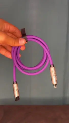 One cable, endless possibilities! Thid 4-in-1 USB C Cable is your all-in-one solution for fast charging and seamless connectivity. Perfect for all your devices, anytime, anywhere. #USBCCable #4in1Cable #FastCharging #TechEssentials #StayConnected #MultiFunctional #GadgetLover #ChargingMadeEasy #TechAccessories #AllInOneCable 