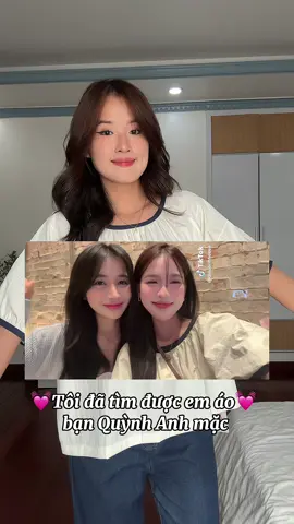 Tui đã tìm thấy em áo xink xắn bạn Quỳnh Anh mặc 🫢✨💓 #xuhuong #phoidoxinh #aobabydoll #babydoll #outfitideas #tryon 