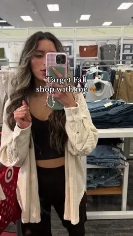 Getting lost in target again 🧺🍂 #targetshopwithme #targetfallclothes #targetfallfashion #targetfinds2024 #targettryon #targetmusthaves #targetfashion #fallbasics #targetcardigan #fallcardigan #shopwithmeattarget #targetvlog #minivlog #fallfashion #fallfashion2024 