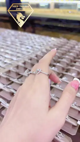 Nhẫn (416) #kimphathiepthanh1  #kimphathiepthanh2  #kimphathiepthanh3 #trangsuc #xuhuong2024 #xuhuonggggggggggggggggg #fyp #416 