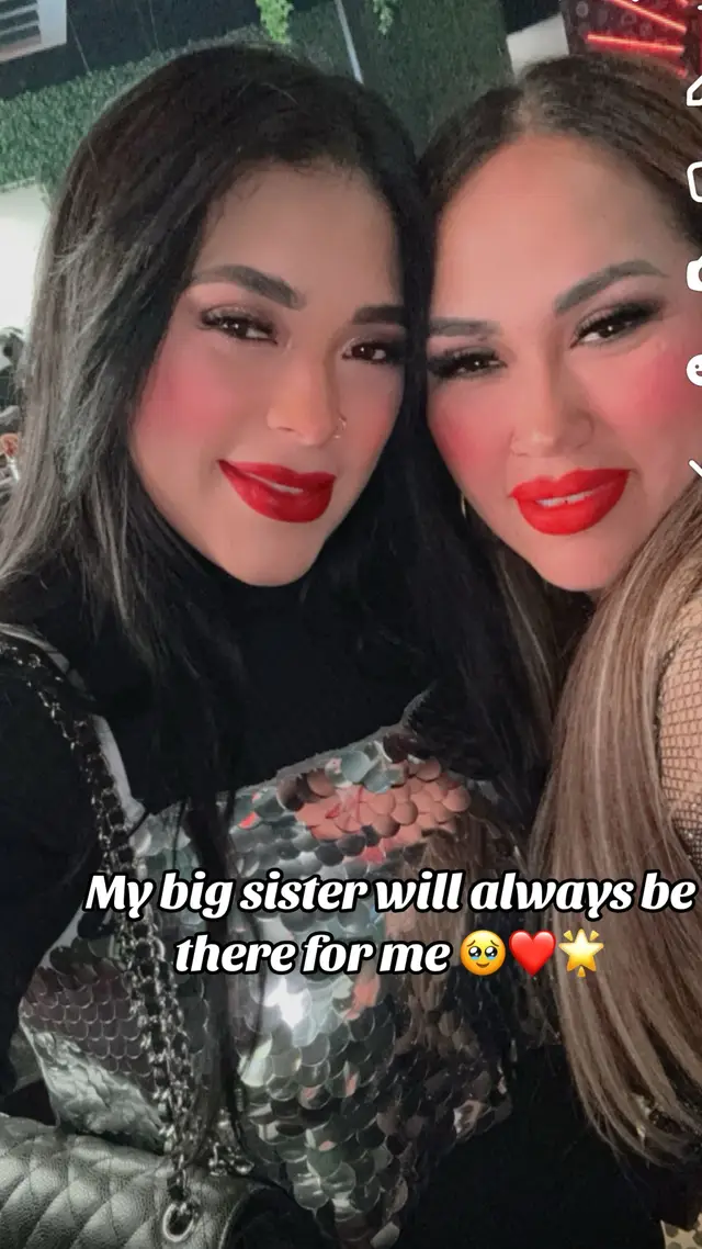 #sisters #bigsister #fypシ゚viral #956 #amordehermanas 