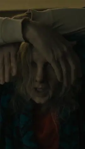 Momento perturbador #longlegs #cucu #nicolascage 