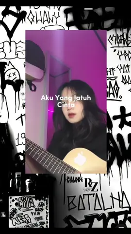 #gitarcover #gitar #coverlagu #galaubrutal 