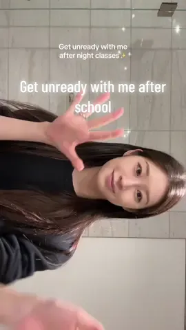 Cleansing is my therapy✨ #kbeauty #korean #glassskin #koreanskincare #clearskin #acneproneskin #gurwm 