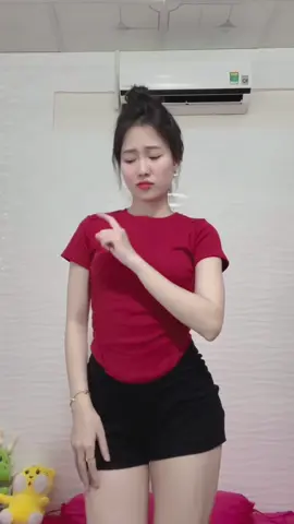 Bài này dễ thương #hantran1998 #tiktok #dance #trending #xuhuong 