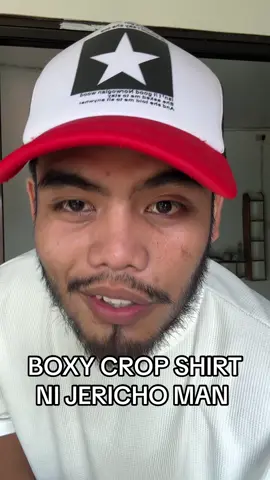 ANG ALIWALAS NG TELA NIYA GUYS MALAMIG SIYA SUOTIN AT ANG GANDA RIN NG FIT NIYA. ISKOR NA KAYO GUYS! NANDYAN YAN SA YELLOW BASKET  #fyp #fypシ゚viral #tiktokviral 