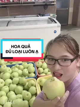 #xuhuong Táo, lê ổi, lê vàng, xoài, đồ khô, đồ đông lạnh đủ loại ạ...#xuhuong #98vietmart #cuocsongthuongngay #anuong #japan #anuong 