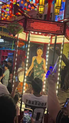 Hưng Yên thì sao ? - Little Hong Kong bên hông.Hà Nội #littlehongkong #megagrandworldhanoi #ktown #oceancity #homestayvinhomesoceanpark #oceanpark #vinhomesoceanpark 