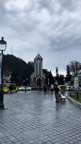 Thời tiết Sapa ngày 30/8,tối nay sẽ diễn ra Lễ Hội Mùa Thu tại Quảng Trường nhà thờ đá Sapa nha #wanginsapa #sapa #ngayquockhanh2thg9 #khatvonghungcuong #ngayquockhanh #xuhuong #dcgr 