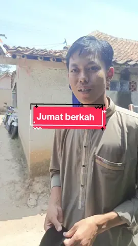jumat berkahna mana iyeteh gocap Aya gocap??#abyuwokss #radenuwokss #gocapayagpcap?? 