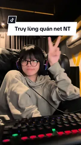 👾 Mạnh dạn chờ mí ní chỉ cho Pon vài quán net/gaming xịn xịn zui zui ở Nha Trang để dô ph.á đảo thế zới ảo neee 😆😆 #xuhuong #nhatrangduhi #trending #viral #cungponn #fyp #LearnOnTikTok #tiktok #nhatrang 