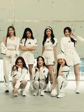 seperti biasa canny dengan kecentilannya😭, and rami new hairr🖤🖤 #babymonster #adidas #chiquita #rami #rora #ruka #asa #pharita #ahyeon 