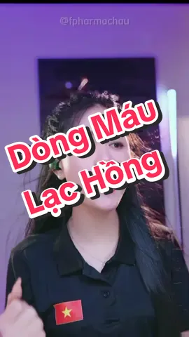 Dòng Máu Lạc Hồng - Jee Trần #jeetran #nhaccover #nhachay #nhaclive #fyp @#nhacvietnam #fyp #dongmaulachong 