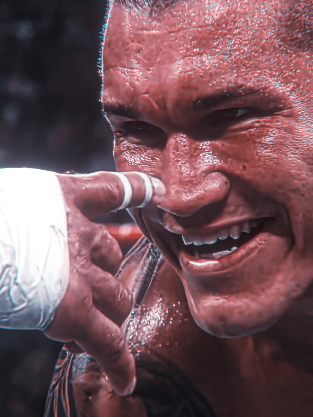 Randy Orton in 2009.. 🐍🔥// - #WWE #randyorton #wrestling #rko #randyortonwwe #wwetiktok #wwefan #wrestletok #wrestlearchive