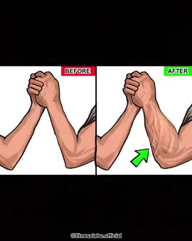 How to be stronger arm wrestling 