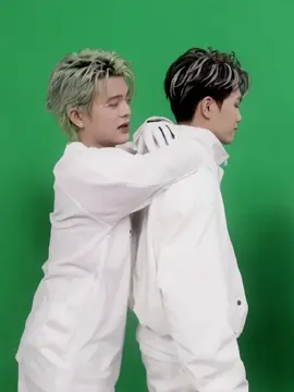 Sao mà hai nhỏ này đáng yêu quá vậy trời😭 #CaptainBoy #RHYDER #CapRhy #RhyCap #AnhTraiSayHi #xuhuong 