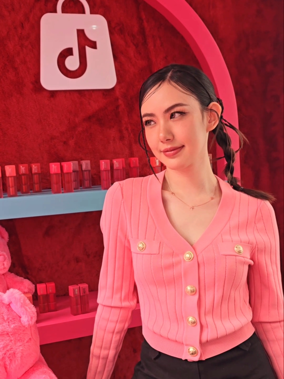 @tiktokshop_th  @maybelline_th  #MaybellinexTikTokShop #MaybellineTeddyTint 