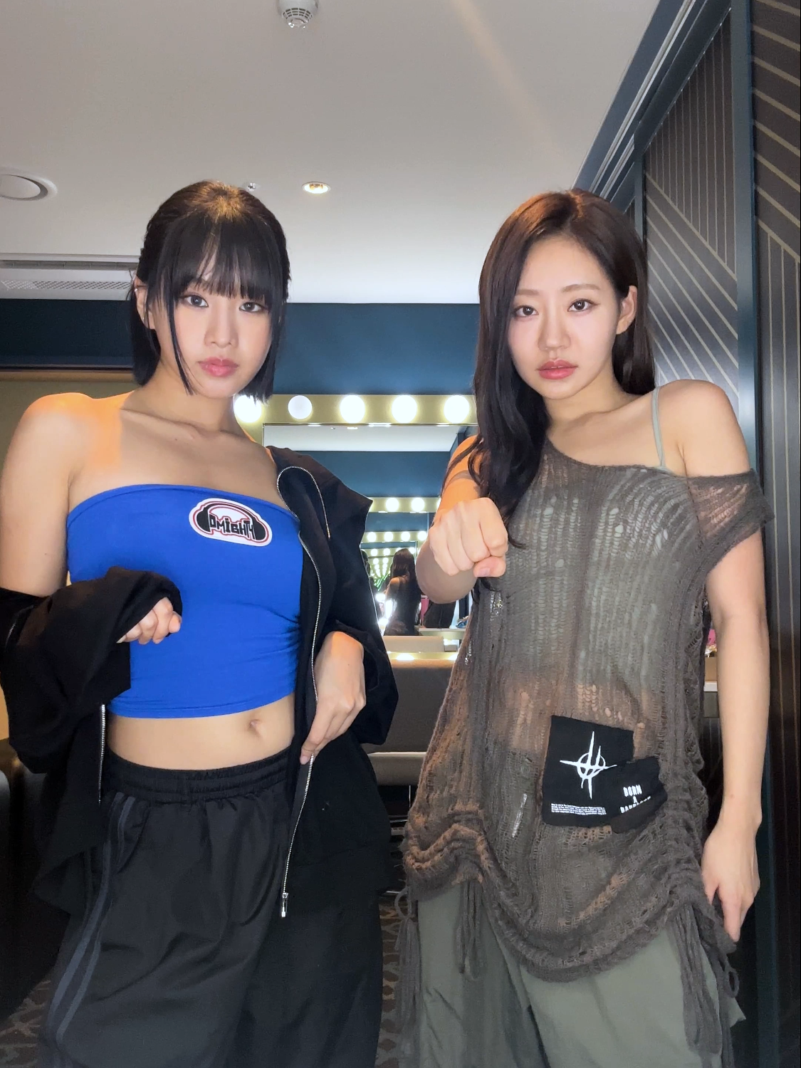 No Guidance🔥 #KISSOFLIFE #키스오브라이프 #KIOF  #JULIE #쥴리 #NATTY #나띠