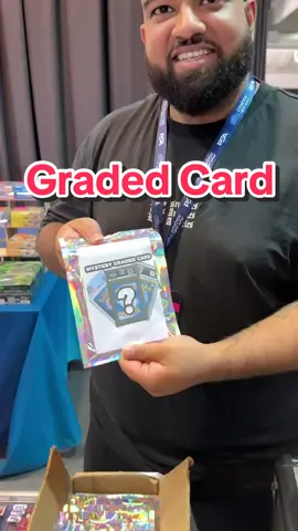 @PokeBhav 2.0 back again with another Mystery Slab, What does he get? 👀 Grab yours on our Tiktok Shop 🛍️ #pokemoncards #pokemontiktok #pokemoncommunity #pokemonmystery #pokemon 