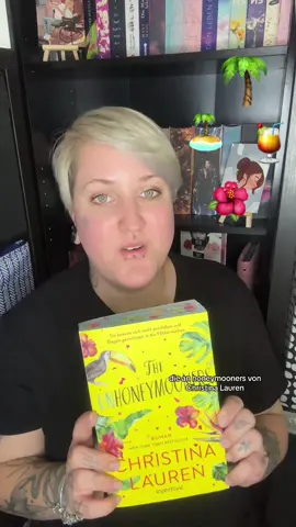 Ein wirklich lustiges und tolles Buch 🏝️🌺 #theunhoneymooners #romcom #funny #büchertok #booktoker #büchersüchtig #BookTok #bookaddicted #bookworm #booktokdeutschland #summervibes #Summer 