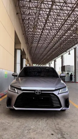 جمالها توووب 🔝🩶    #يارس #riyadh #الرياض_الان #توياتا #الرياض_الان 
