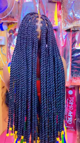 #magabi #trist #hairstyle 