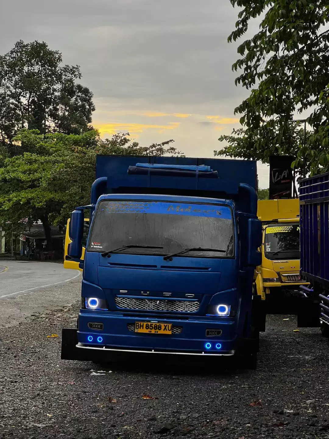 STYLE JAMBI 💙💙🥰#molexsteam #ocidgarageofficial #stylejambi🥵🤙🏻 #batubarajambi #barobalapofficial #driver_muda_punyacerita #pasukanbuayadarat🐊🐊 #solawatnabi #fypシ゚viral 