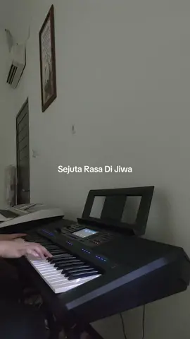 Sejuta Rasa -GMS John 15:9: As the Father hath loved me, so have I loved you: continue ye in my love. #worship #lagurohani #pianocover #pianolagurohani #worshipmusic #saatteduh #pianoworship #gms #fyp #fypシ゚viral #fypage #fyppppppppppppppppppppppp #fypp #fypdong 