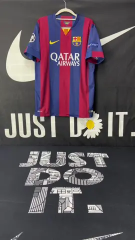 #Nike #barcelona #fcbarcelona #Home #jersey #football #Soccer #jersey #futbol #messi #messi10 #foryou #tiktok 