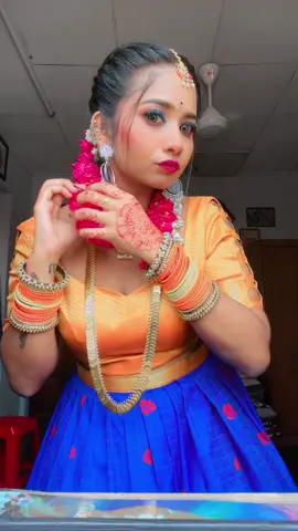 When 🍃your heart and outfit embody pure love for traditions💎#fypシ゚ #familyiseverything #elathikomvanakam🤣 #jinehthika   @➍💎꧁༺𝓟𝓻𝓮𝓶11༻꧂💎➍. ❤️