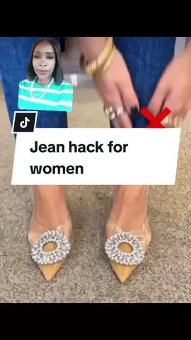 Follow for more fashion hacks ❤️ #fashionhacks  #stylehacksforwomen #personalstylistbw🇧🇼 