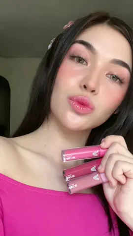GRWM ft. @ViceCosmeticsPH 😍 #DewItAll #vicecosmeticsph 