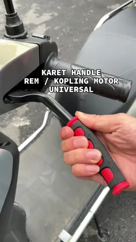 karet handle rem/kopling universal #karethandlerem #handgrip #aksesorismotor #sparepartmotor #variasimotor 