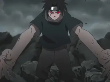 the fallen angel. #edit #naruto #sasuke #anime #stairwaytoheaven 